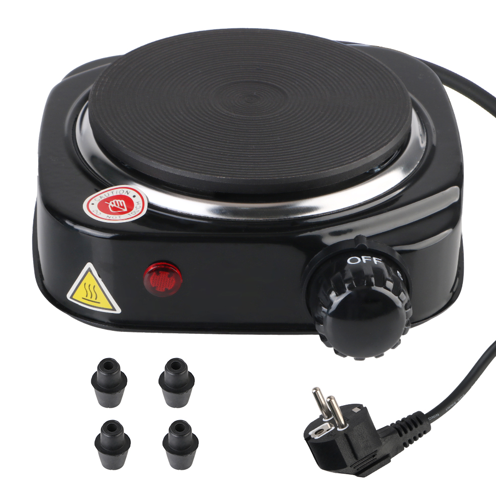 Kitchen Appliances Electric Stove - Mini Electric Heater Stove Milk Water
