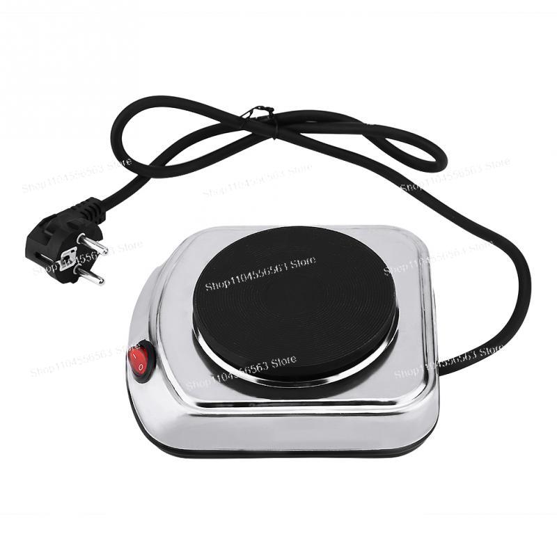 Kitchen Appliances Electric Stove - 500W Mini Electric Stove Hot Plate