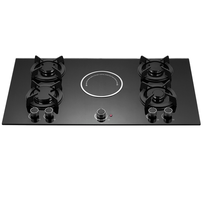 Kitchen Appliances Electric Stove - Home Kitchen Cooking Appliances 5 Burner