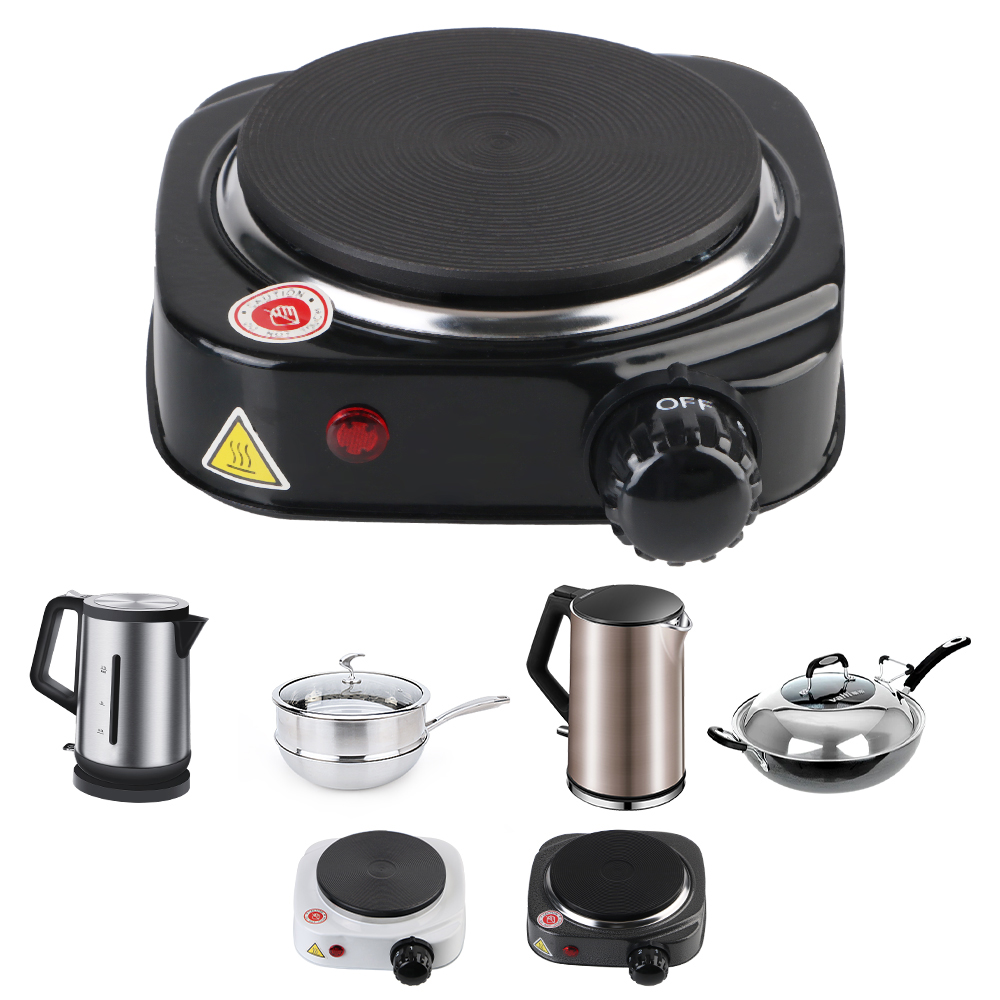 Mini Electric Heater Stove Mil - Kitchen Appliances Electric Stove review and price