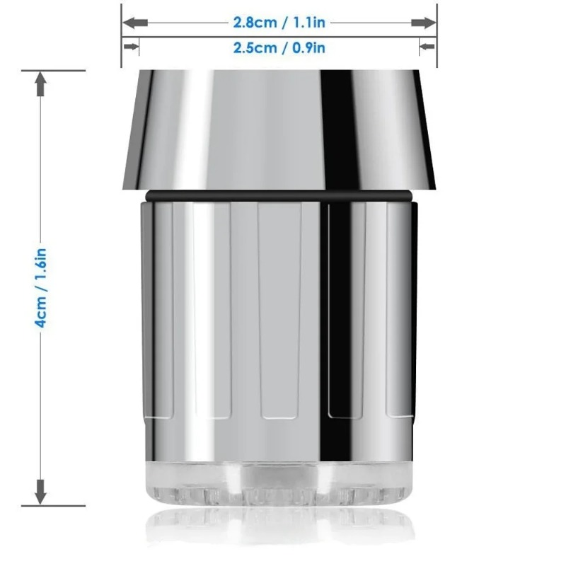 For Kitchen Bathroom 3-Color C - Kitchen Appliances Offers review and price
