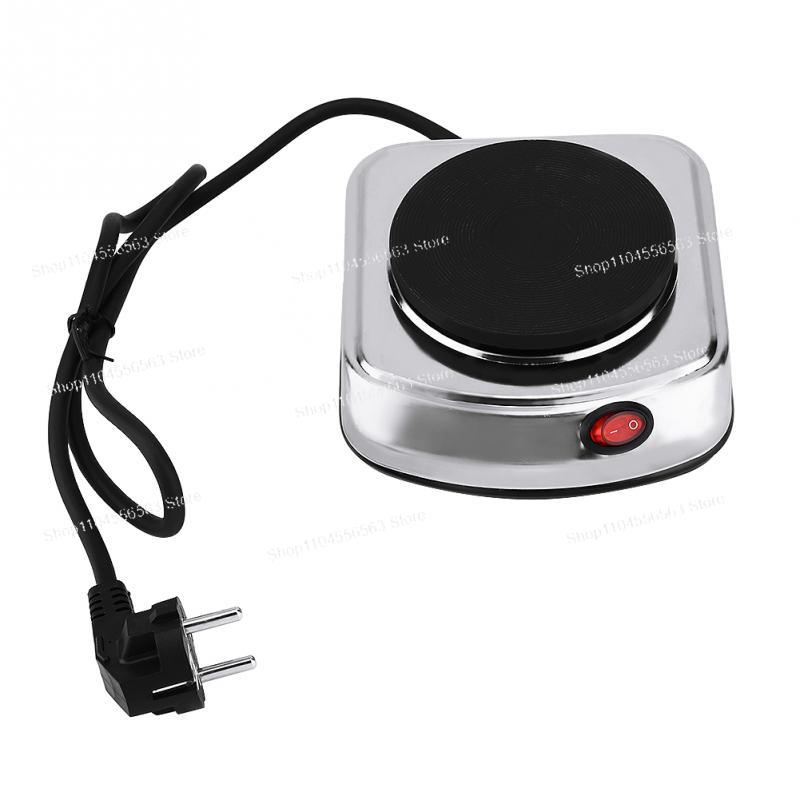 500W Mini Electric Stove Hot P - Kitchen Appliances Electric Stove review and price