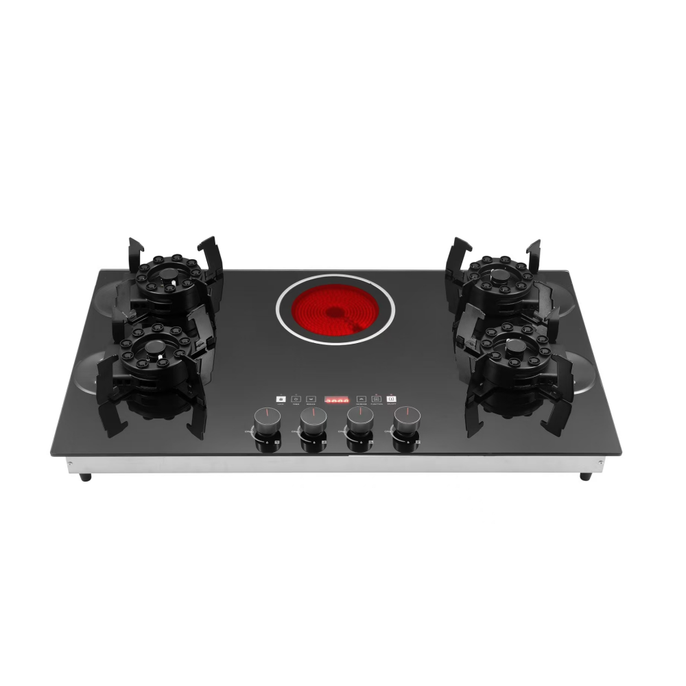 Kitchen Appliance 5 Burner Com - Kitchen Appliances Electric Stove review and price