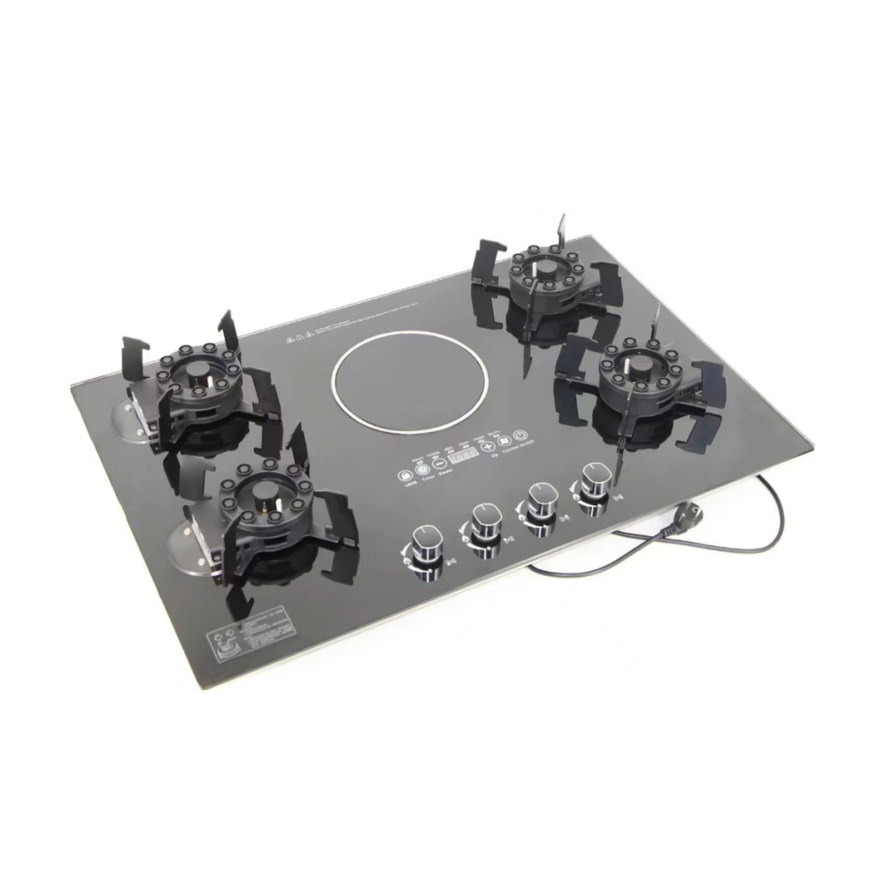 Kitchen Appliance 5 Burner Com - Kitchen Appliances Electric Stove review and price