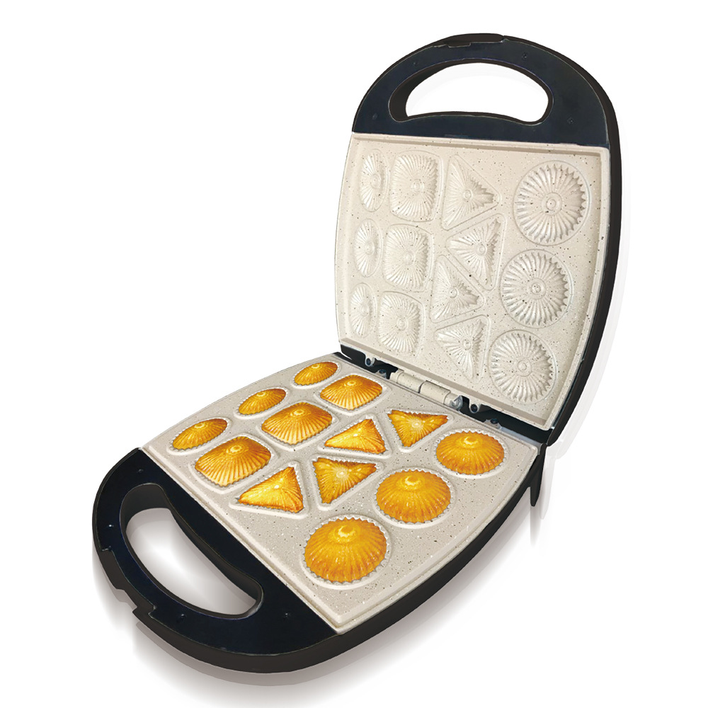 Cookie Maker Mold, Mini Donut  - Donut Maker Mini review and price