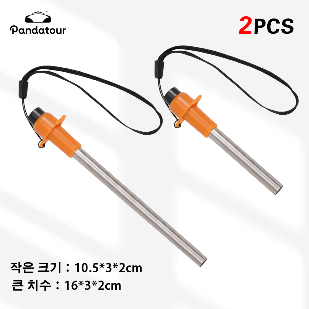 Pandatour 1/2PCS Outdoor Campi - Kitchen Appliances Electric Stove review and price