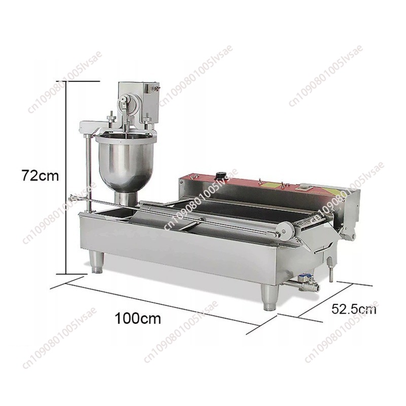 NP-1 Hight Quality Doughnut Ma - Donut Maker Mini review and price