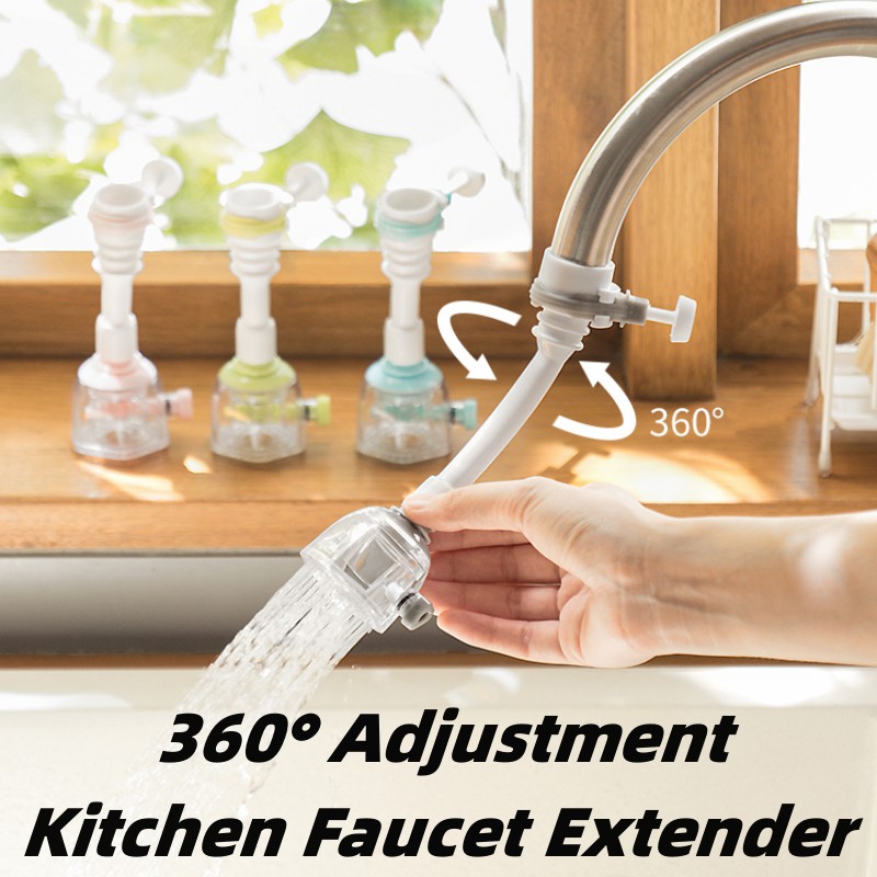 360° Adjustment Kitchen Faucet - Kitchen Appliances Offers review and price