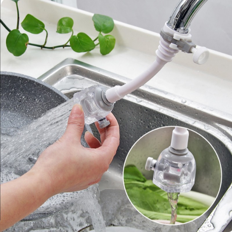 360° Adjustment Kitchen Faucet - Kitchen Appliances Offers review and price
