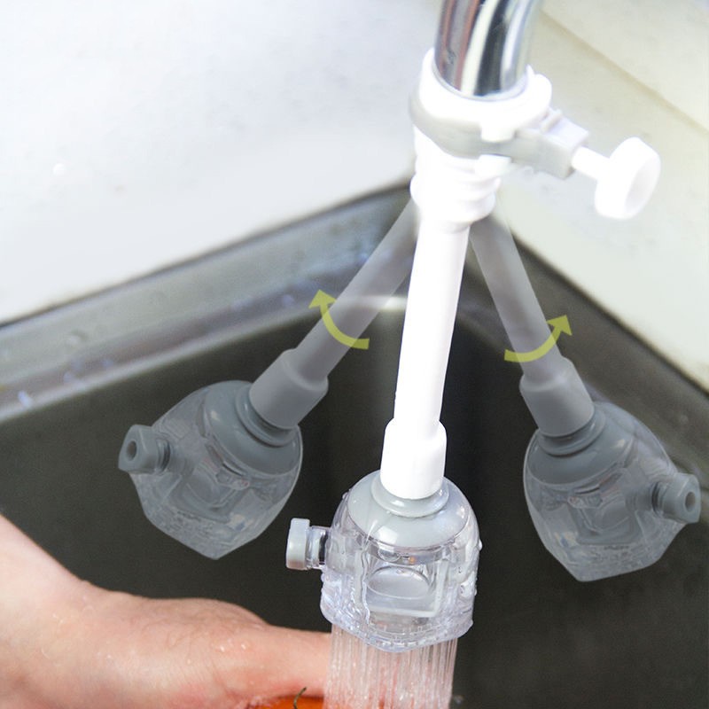 360° Adjustment Kitchen Faucet - Kitchen Appliances Offers review and price