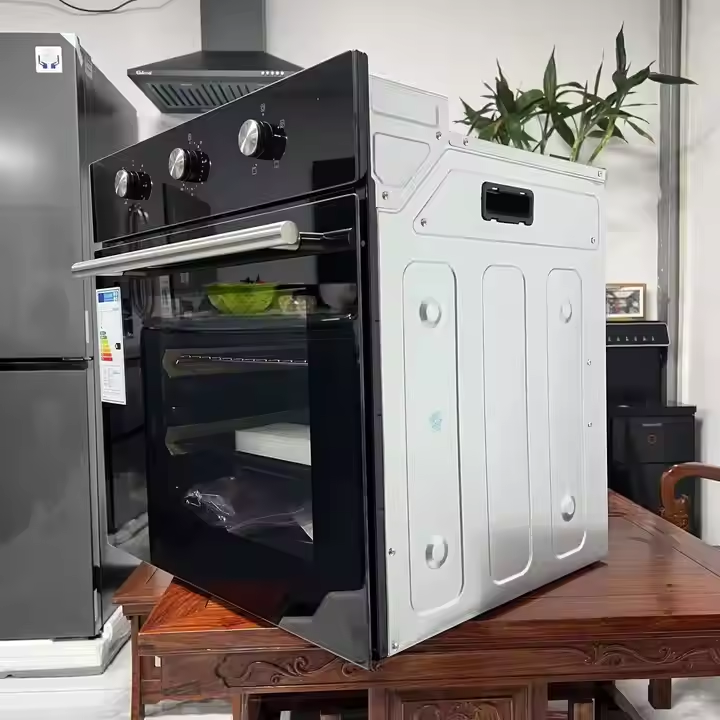 63L Electric Built-in 4 Functi - Kitchen Appliances Electric Stove review and price