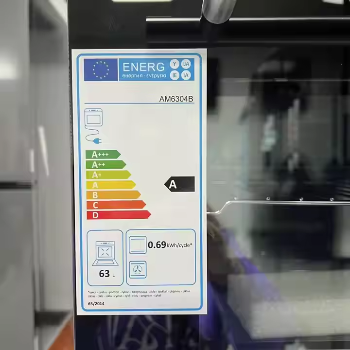 63L Electric Built-in 4 Functi - Kitchen Appliances Electric Stove review and price