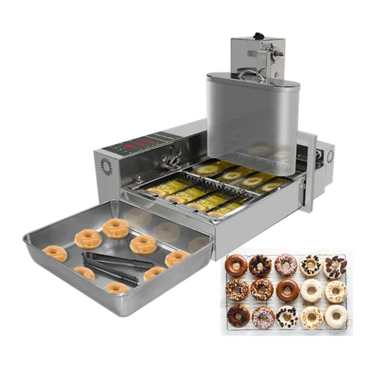 Kolice Popular Commercial Auto - Donut Maker Mini review and price