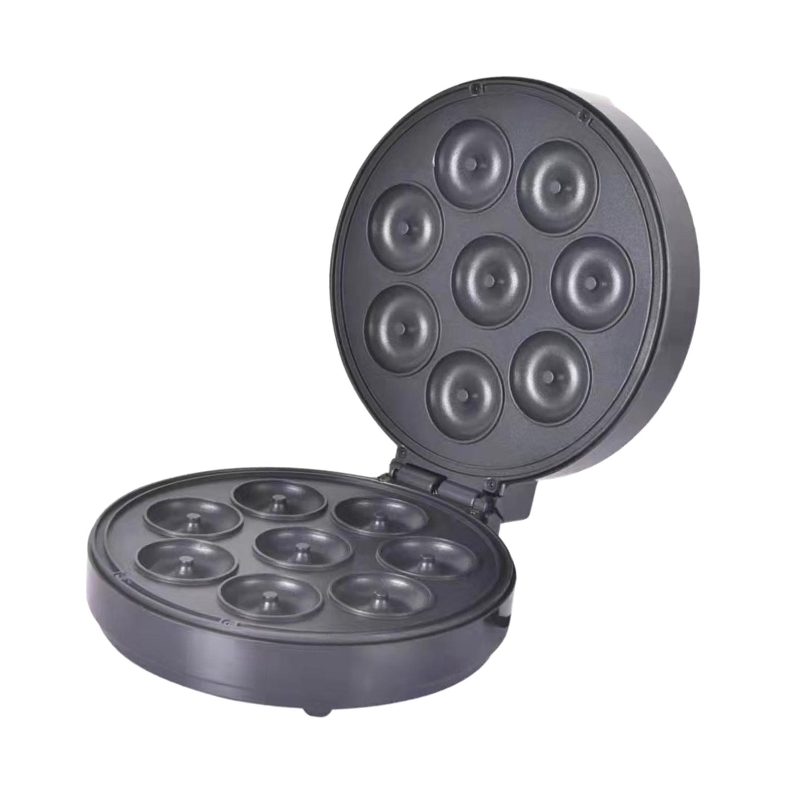 Mini Donut Maker Machine Light - Donut Maker Mini review and price
