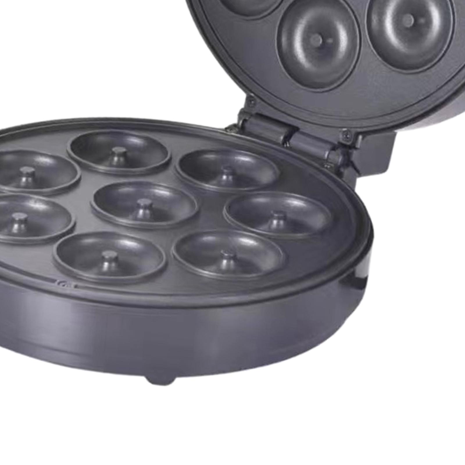 Mini Donut Maker Machine Light - Donut Maker Mini review and price