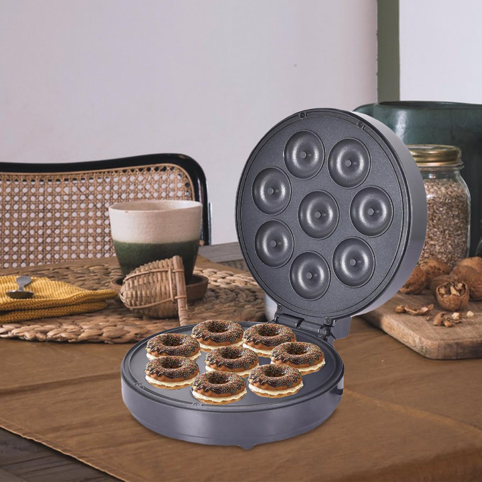 Mini Donut Maker Machine Light - Donut Maker Mini review and price