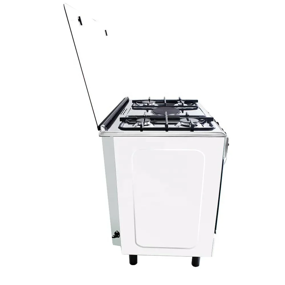 Freestanding Range ga Cooker S - Kitchen Appliances Electric Stove review and price