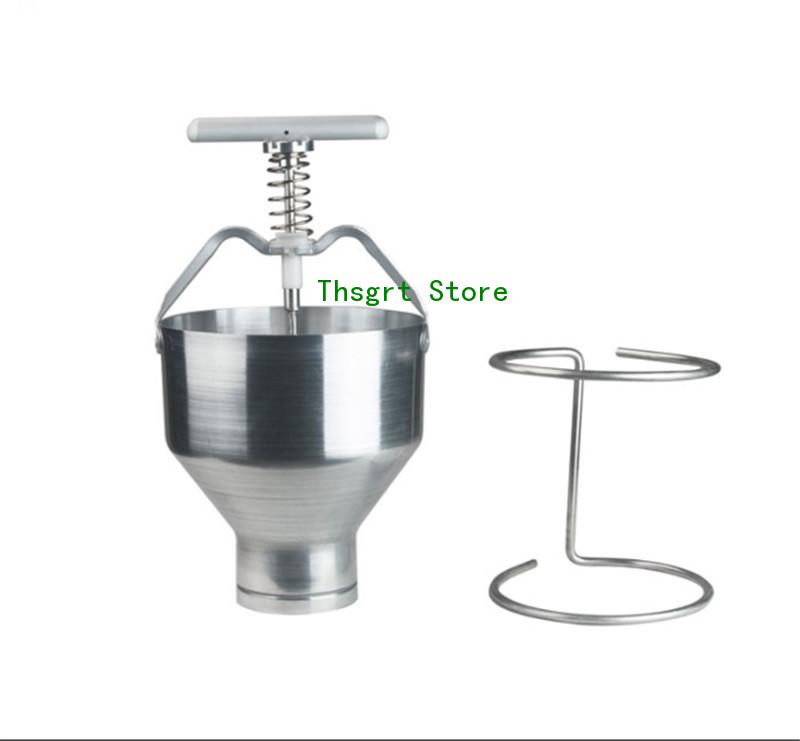stainless steel manual donut m - Donut Maker Mini review and price