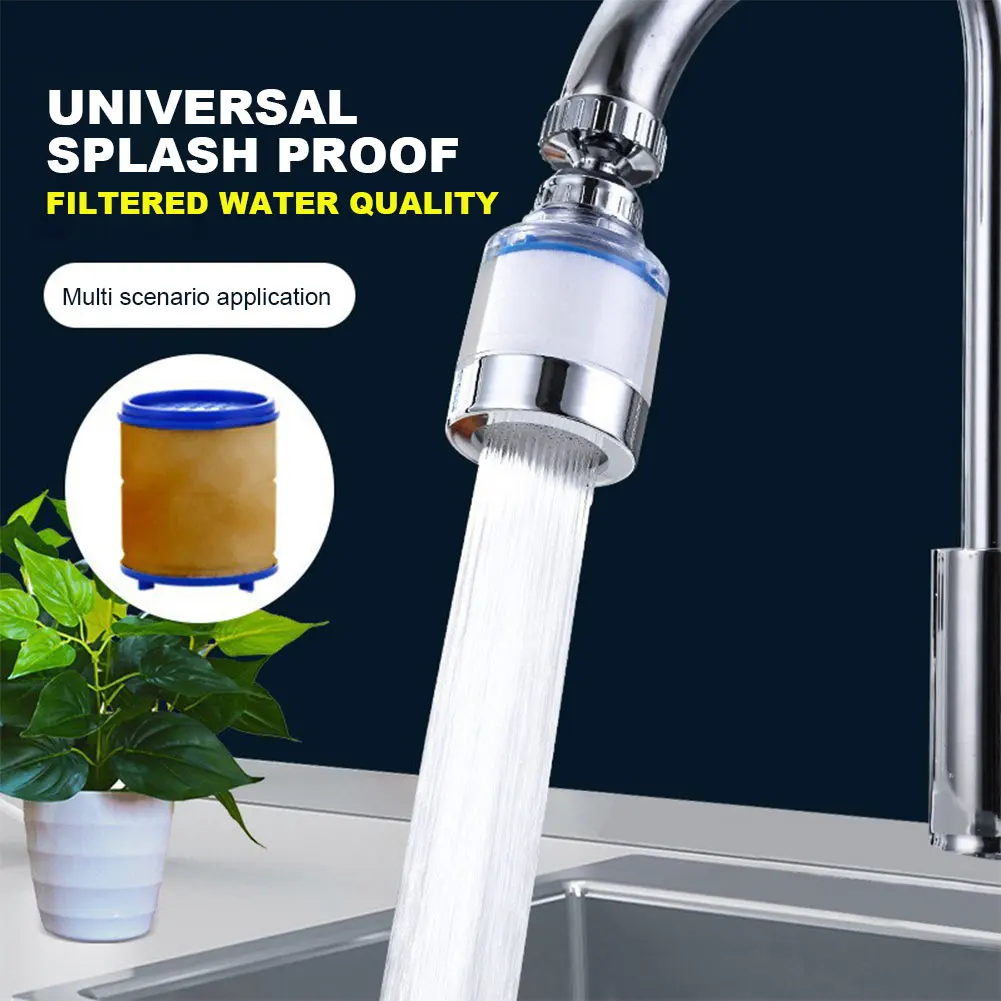 Faucet Filter Element Water Pu - Kitchen Appliances Offers review and price