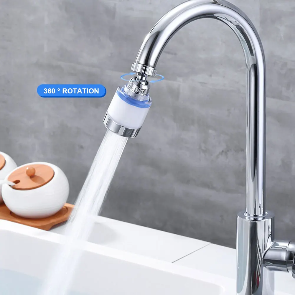 Faucet Filter Element Water Pu - Kitchen Appliances Offers review and price