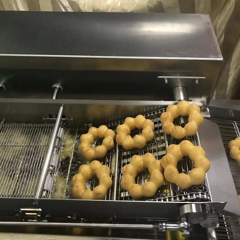 Commercial Mini Donut Fryer Ma - Donut Maker Mini review and price