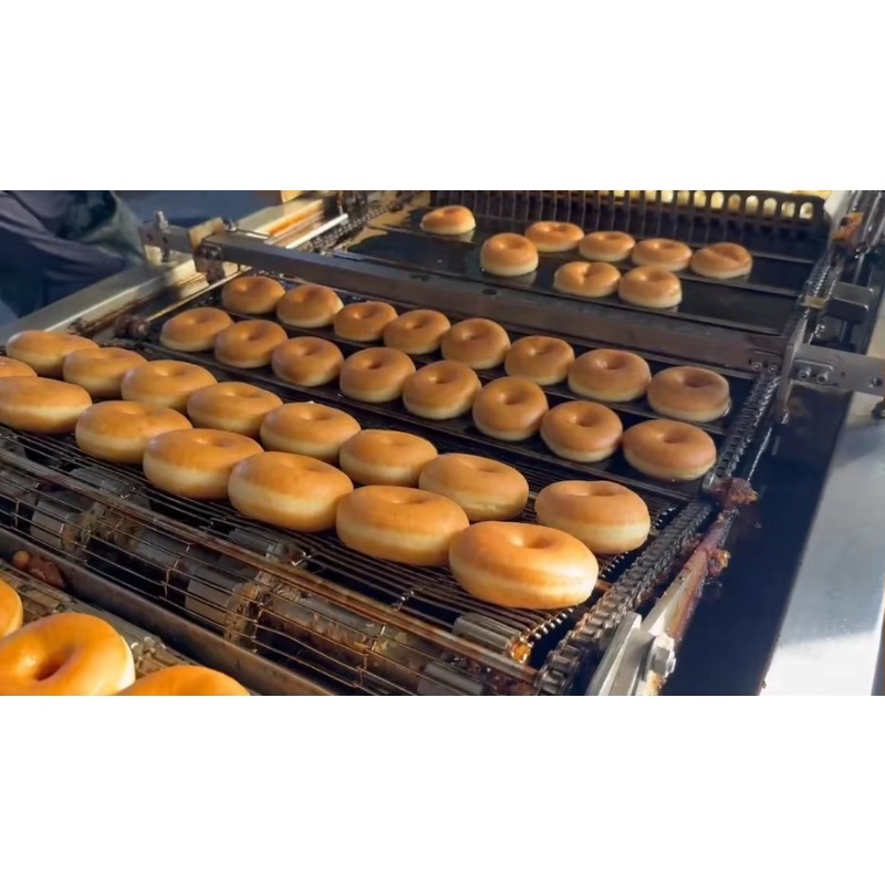 Commercial Mini Donut Fryer Ma - Donut Maker Mini review and price