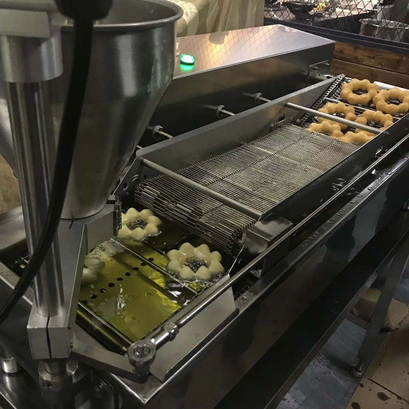 Commercial Mini Donut Fryer Ma - Donut Maker Mini review and price