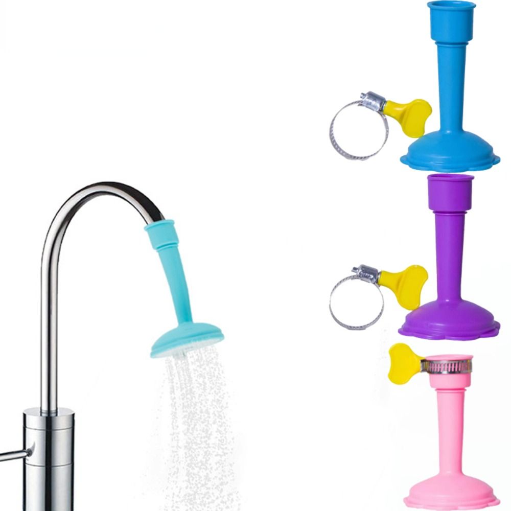 Silicone Faucet Sprayers High  - Kitchen Appliances Offers review and price