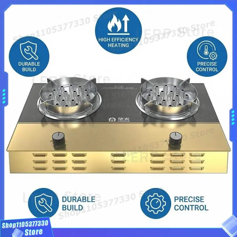 3000W Double Burner Electric S - Kitchen Appliances Electric Stove review and price