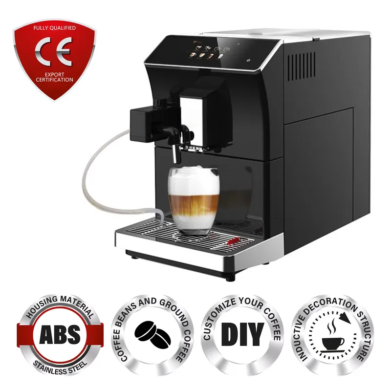 for Nespresso Smart Touch Scre - Kitchen Appliances For Gift review and price