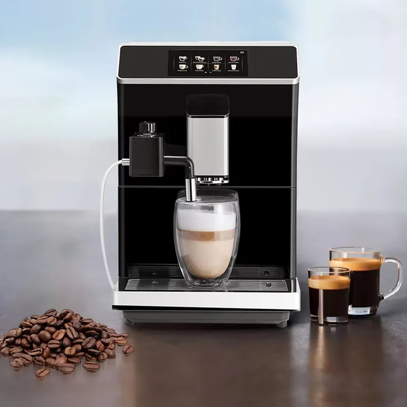 for Nespresso Smart Touch Scre - Kitchen Appliances For Gift review and price