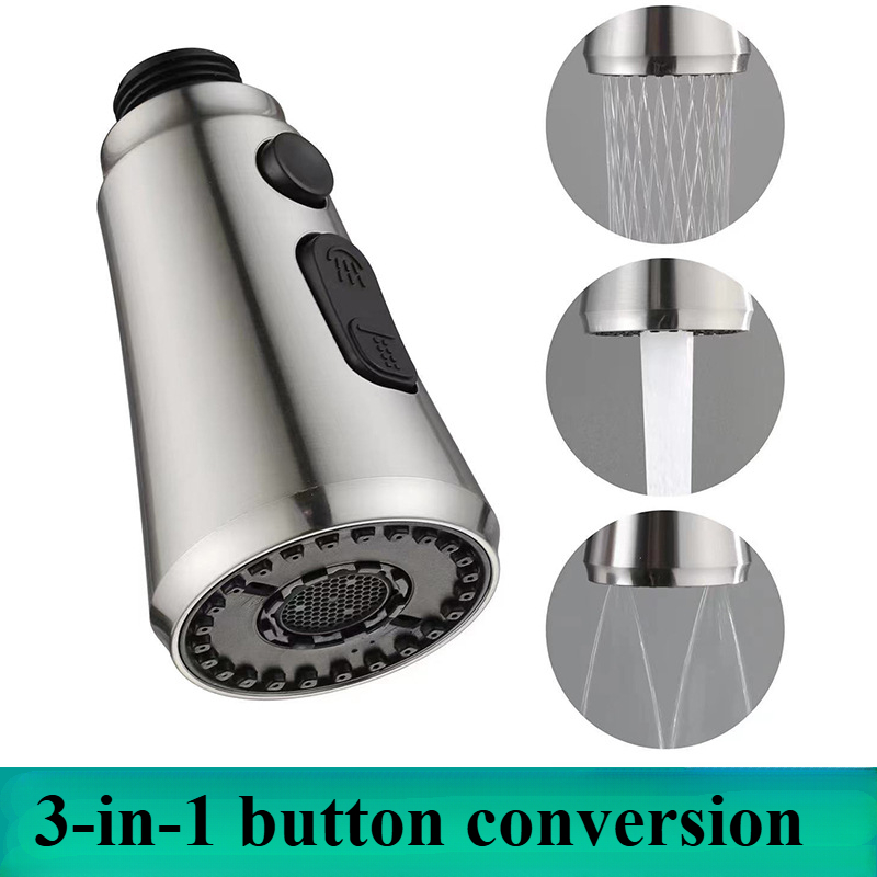 1/2PCS Kitchen Faucet Extender - Kitchen Appliances Offers review and price