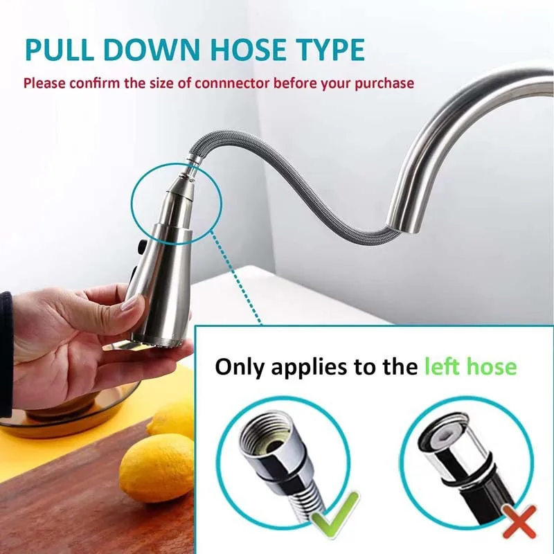 1/2PCS Kitchen Faucet Extender - Kitchen Appliances Offers review and price