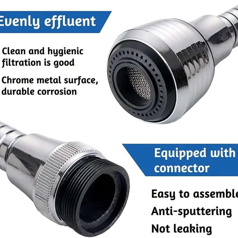1pc Faucet Extender Spout Spou - Kitchen Appliances Offers review and price