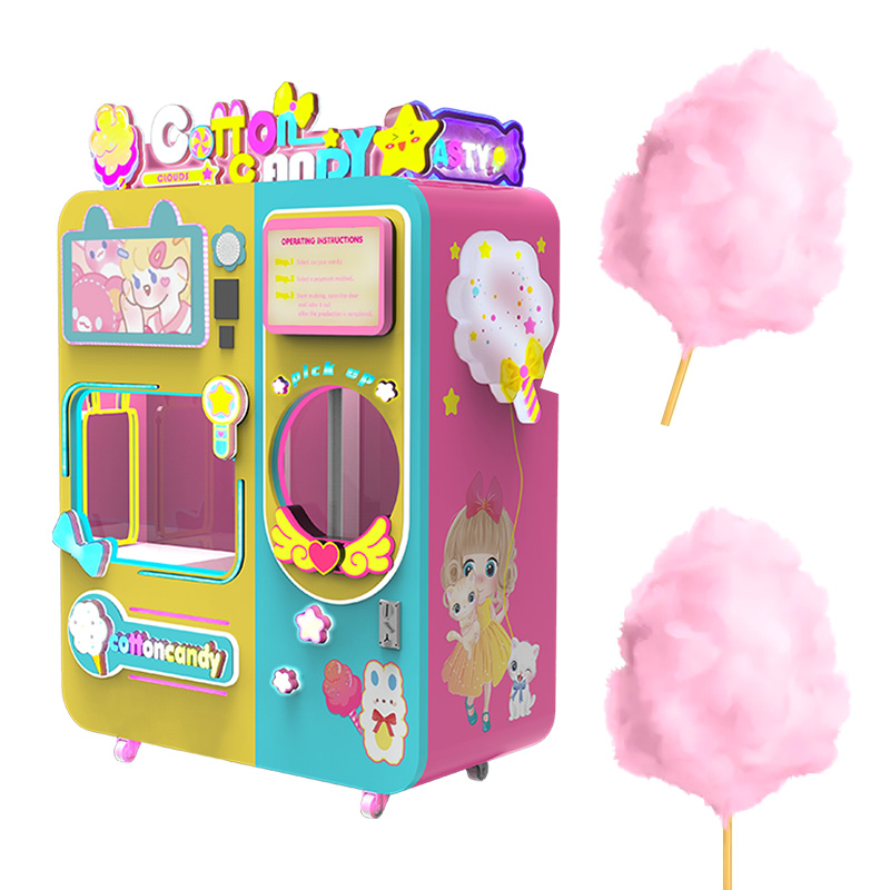 Customized Electric Cotton Can - Kitchen Appliances For Gift review and price