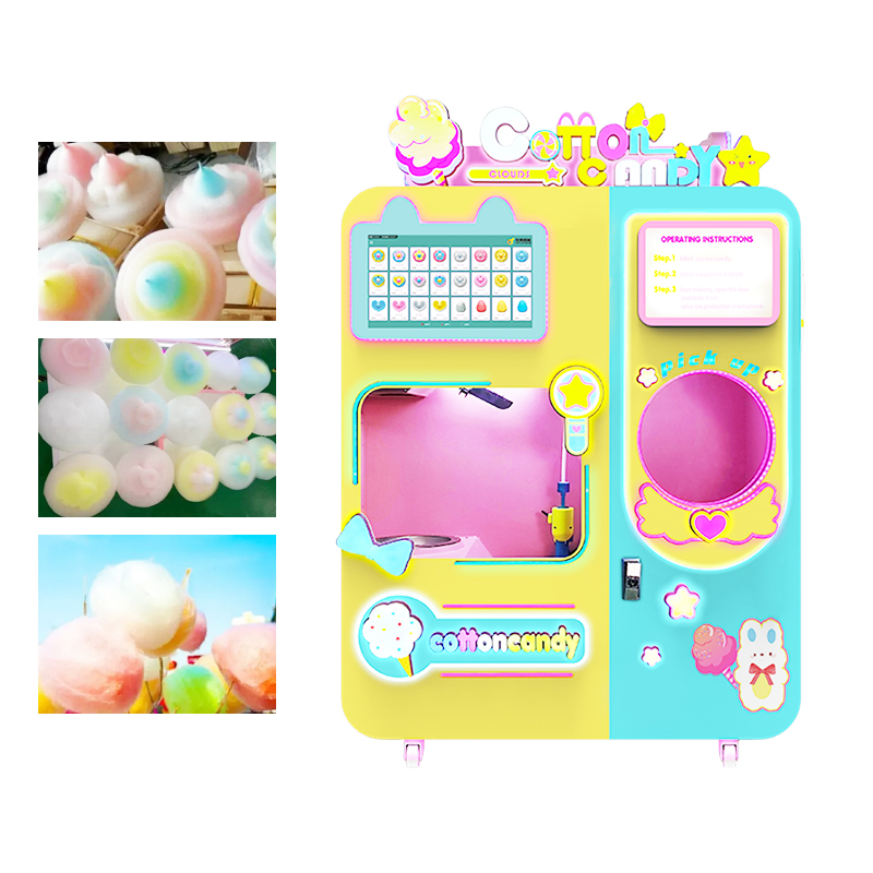 Customized Electric Cotton Can - Kitchen Appliances For Gift review and price