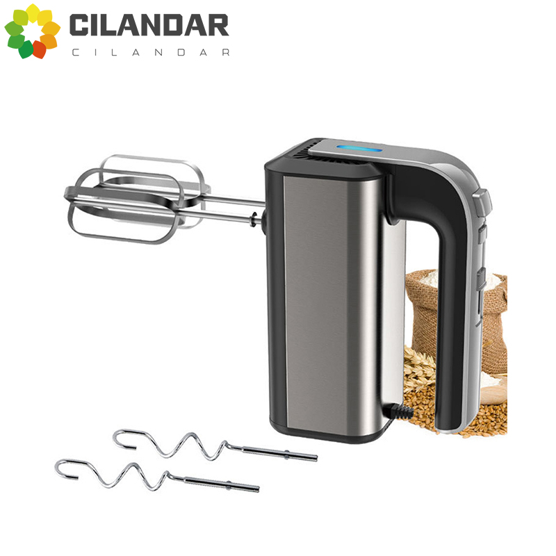 Electric Hand Blender Stainles - Donut Maker Mini review and price