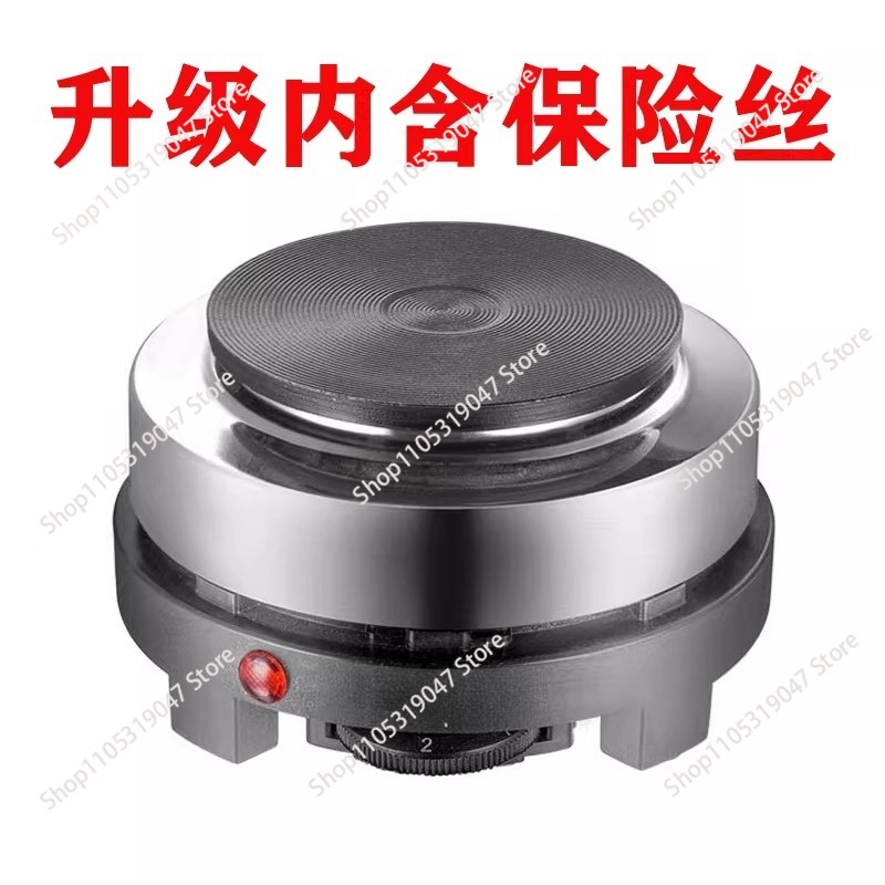 Mini 500W Electric Heater Stov - Kitchen Appliances Electric Stove review and price