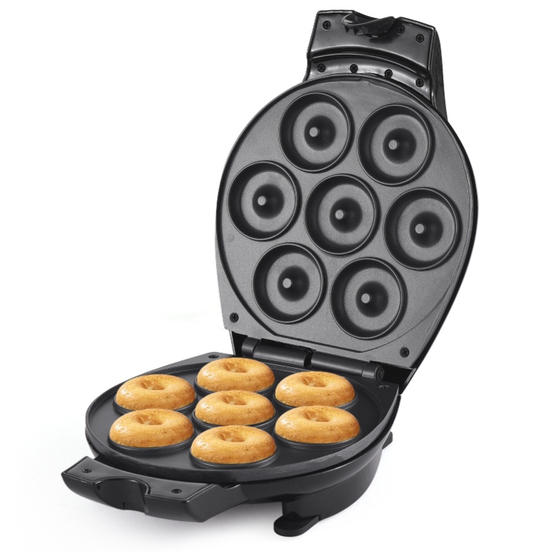 Household Mini Donut Maker Ele - Donut Maker Mini review and price