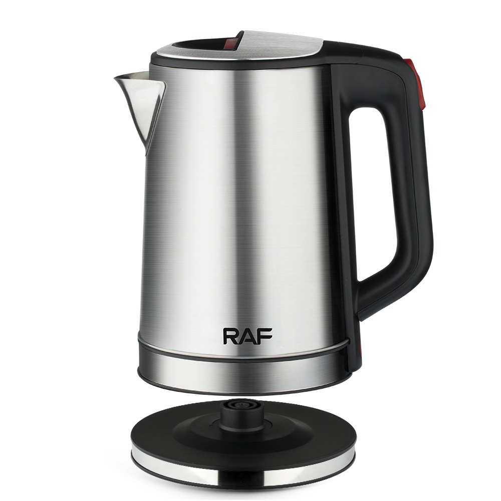 2.3L Electric Kettle Stainless - Kitchen Appliances For Gift review and price