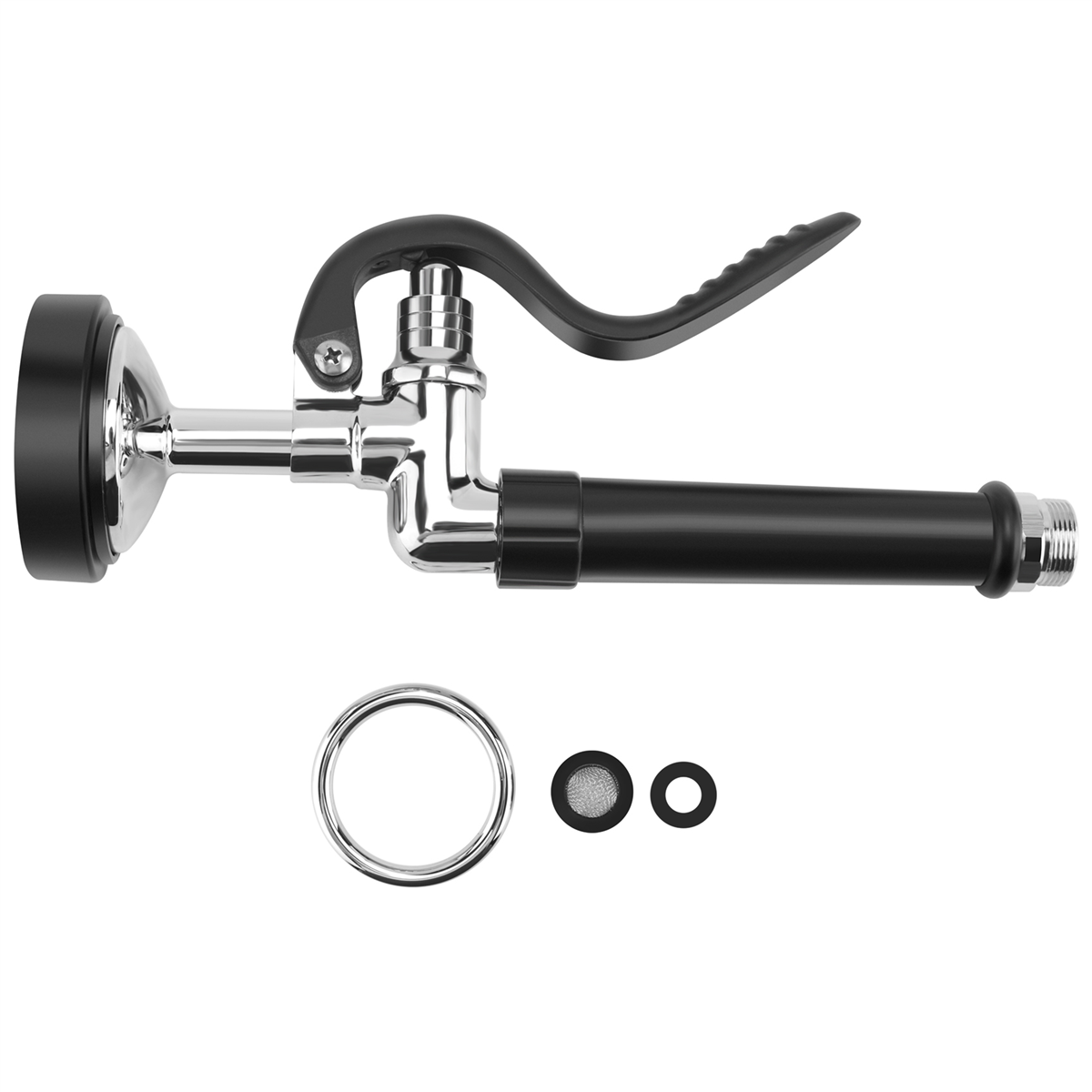 Pre Rinse Sprayer Commercial K - Kitchen Appliances Offers review and price