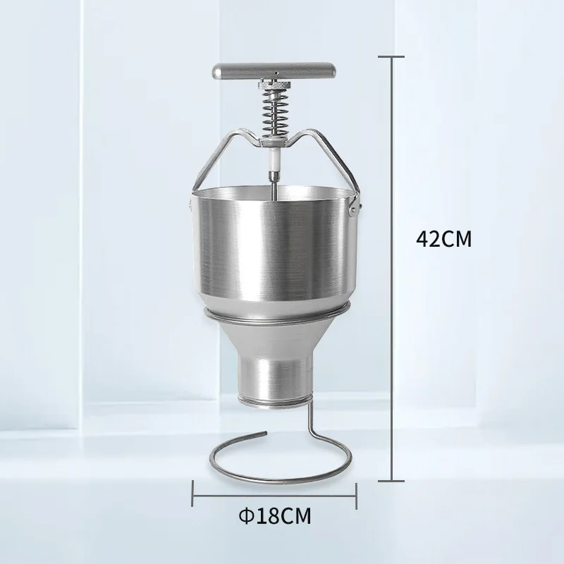 Mini Manual Donut Maker, Extru - Donut Maker Mini review and price