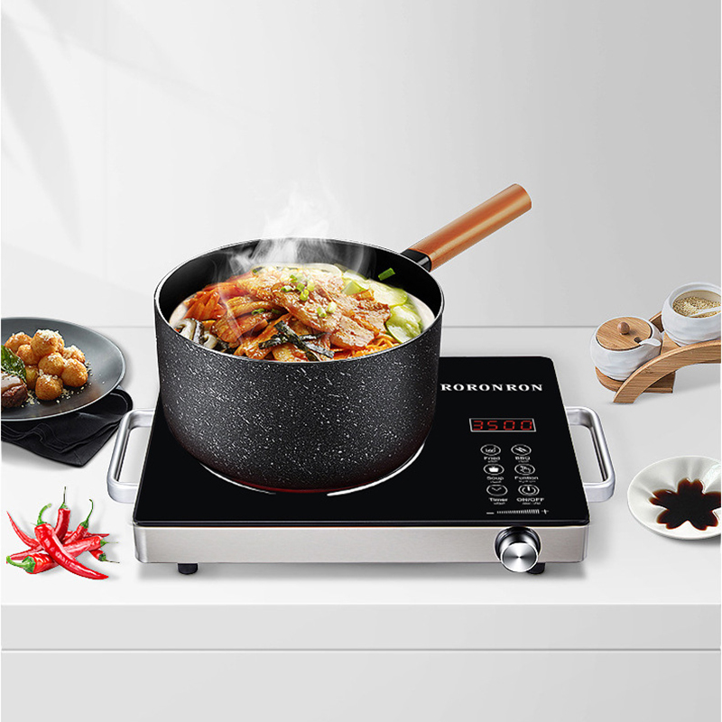 Household 3500W High Power Cer - Kitchen Appliances Electric Stove review and price