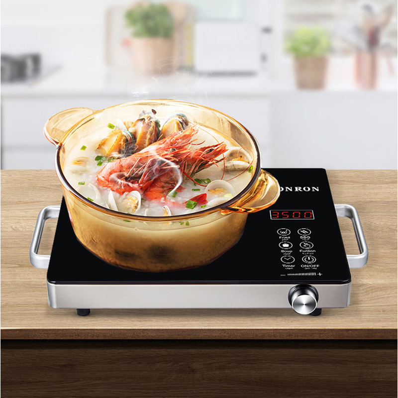 Household 3500W High Power Cer - Kitchen Appliances Electric Stove review and price