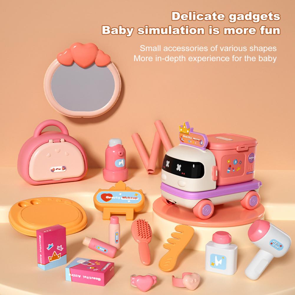 2in1 Kitchen Medicals Playset  - Kitchen Appliances For Gift review and price