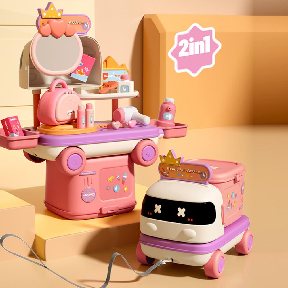 2in1 Kitchen Medicals Playset  - Kitchen Appliances For Gift review and price