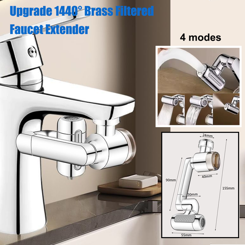 New Metal 1440° Swivel Univers - Kitchen Appliances Offers review and price