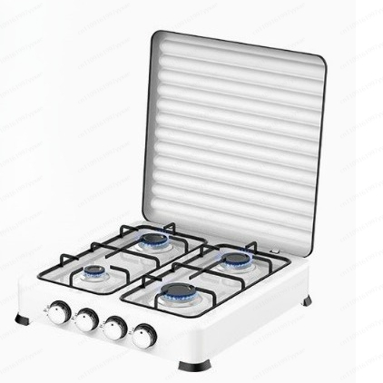 Cookware Accessories 4 Burners - Kitchen Appliances Electric Stove review and price
