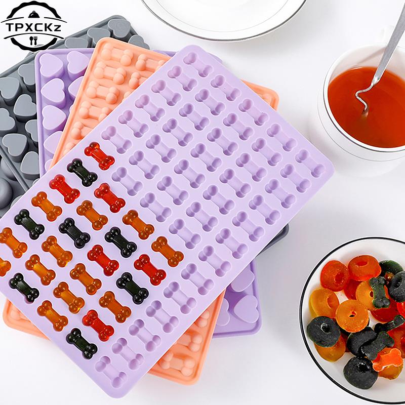 Jelly Candy Mold Silicone Choc - Donut Maker Mini review and price