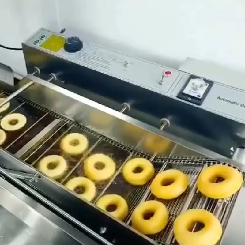 Low Price Commercial Mini Donu - Donut Maker Mini review and price
